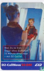 Telefonieren