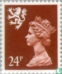 Queen Elizabeth II