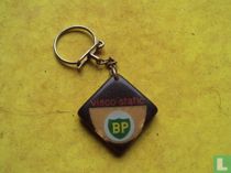 BP Visco Static