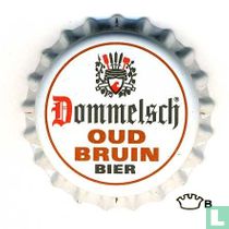 Dommelsch  Oud Bruin Bier