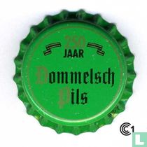 250 years of Dommelsch Pils