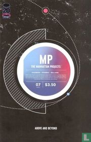 Manhattan Projects 7