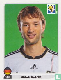 Simon Rolfes