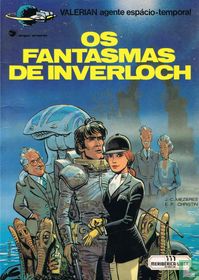 Os Fantasmas de Inverloch