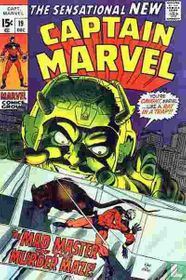 Captain Marvel 19