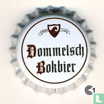 Dommelsch Bokbier