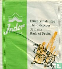 Fruchtschalentee