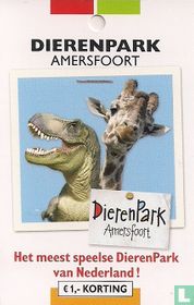 Dierenpark Amersfoort