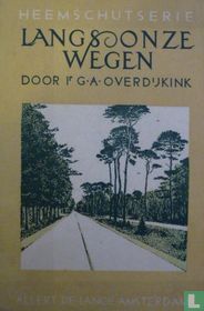 Langs onze wegen