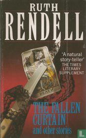 The fallen curtain