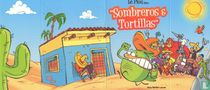 Sombreros et tortillas