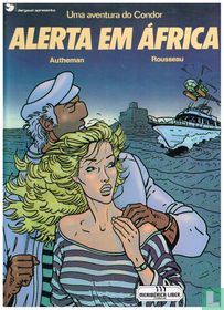 Alerta em África