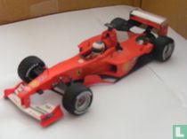 Ferrari F1 2000