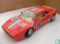 Ferrari GTO