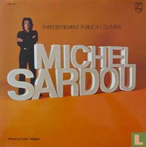 Enregistrement public à l'Olympia