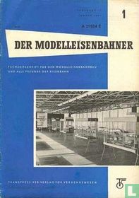 ModellEisenBahner 1