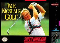 Jack Nicklaus Golf