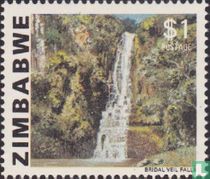 Bridal Veil Falls