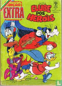 Clube dos Heróis
