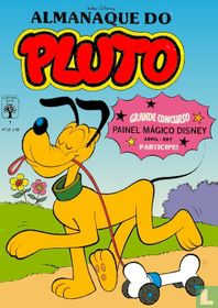 Almanaque do Pluto 1