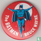 The Batman - Bruce Wayne