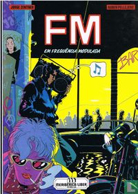 FM - Em Frequência Modulada