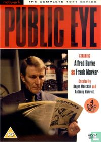 The Complete 1971 Series