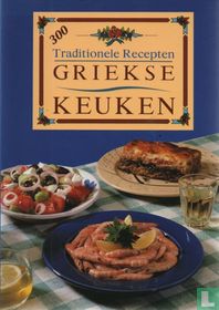 De griekse keuken