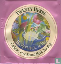 Twenty Herbs