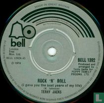 Rock'n'Roll (I Gave You the Best Years of My Life)