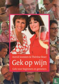 Gek op wijn