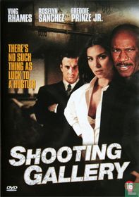 Shooting Gallery