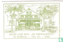 Hotel Café Rest. "De Verwachting" 