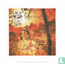 L'été en BD