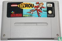 Spirou