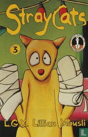 Stray Cats 3