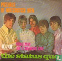 Pictures of Matchstick Men