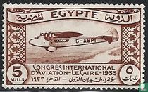 Cairo International Aviation Congress