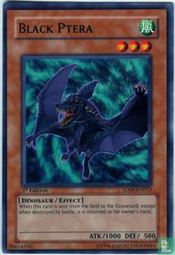 Black Ptera
