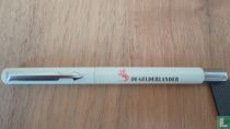 De Gelderlander Parker Rollerbal Pen