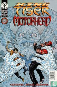 King Tiger & Motorhead 2