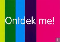 Ontdek me!