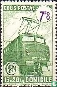 Pakketpost
