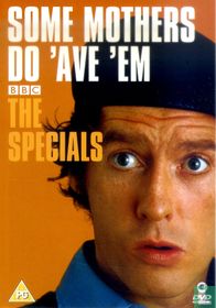 Some Mothers Do ‘Ave ‘Em The Specials