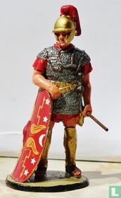 Centurion de la garde prétorienne