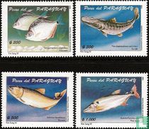 Native fish