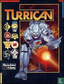 Turrican (disk)