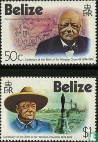 Geboortedag Churchill 