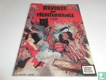 Révolte en Méditerranée
