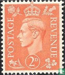 König Georg VI.